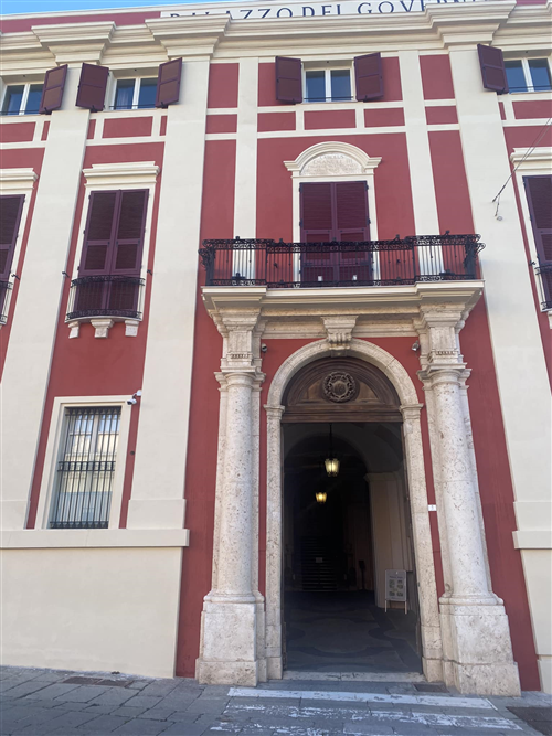 L'ufficio di presidenza e il consiglio del CAL al lavoro a Cagliari nella sede di palazzo Regio ha approvato all'umanità il documento unico di programmazione (DUP) e il bilancio di previsione 2024/26