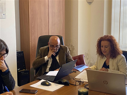 CAL: COMPARTO UNICO ENTI LOCALI NON SOLO ADEGUAMENTI ECONOMICI NECESSARIA UNA RIFORMA STRUTTURALE