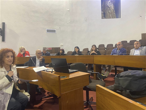 Nuovo assetto all’interno del Consiglio delle Autonomie Locali della Sardegna.