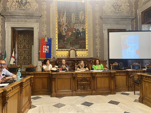 Migrazione e integrazione occupazionale e’ un percorso congiunto importante di inclusione dei migranti con elevate competenze e specializzazione